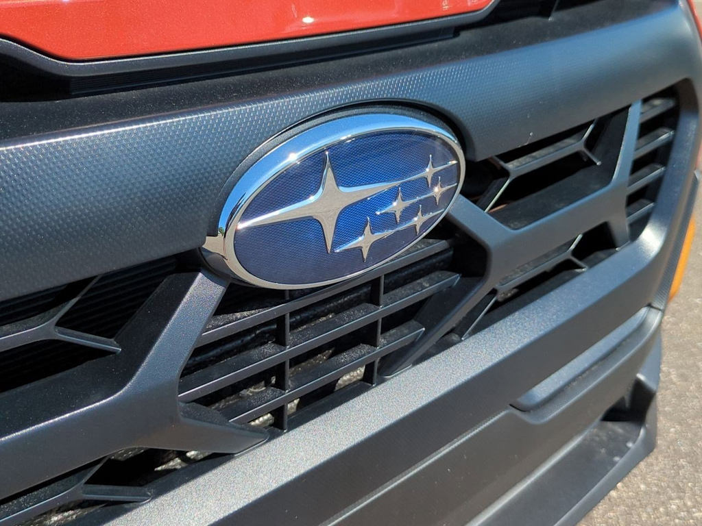 Thumbnail: 2025 Subaru Crosstrek - 7