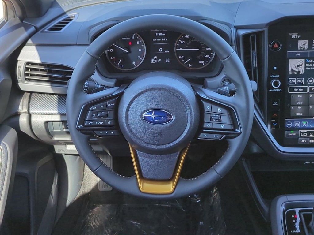 Thumbnail: 2025 Subaru Crosstrek - 13