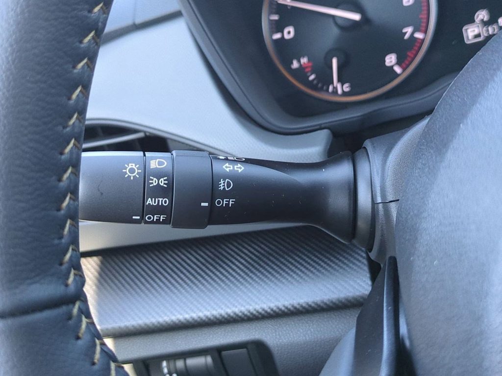 Thumbnail: 2025 Subaru Crosstrek - 31