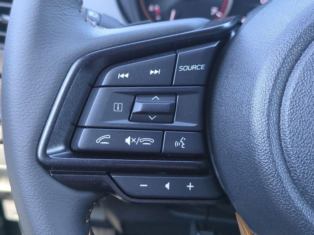 Thumbnail: 2025 Subaru Crosstrek - 28