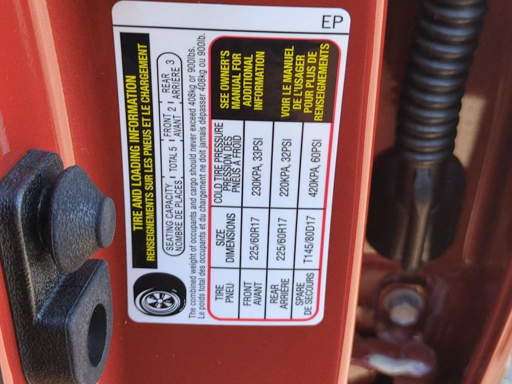 Thumbnail: 2025 Subaru Crosstrek - 34