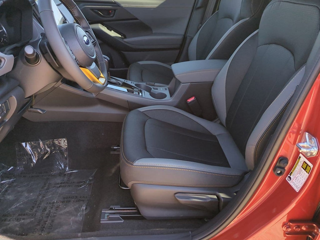 Thumbnail: 2025 Subaru Crosstrek - 10