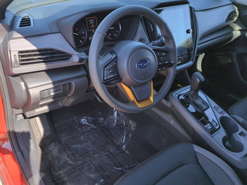 Thumbnail: 2025 Subaru Crosstrek - 2