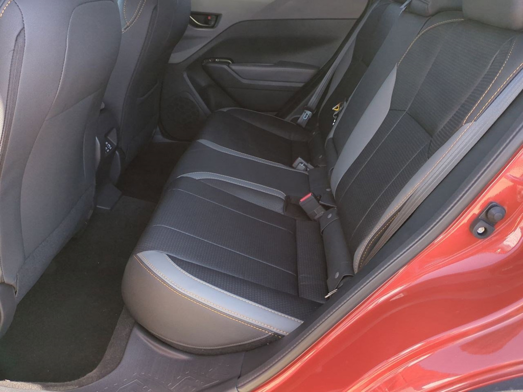 Thumbnail: 2025 Subaru Crosstrek - 26