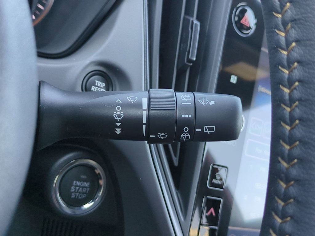 Thumbnail: 2025 Subaru Crosstrek - 30