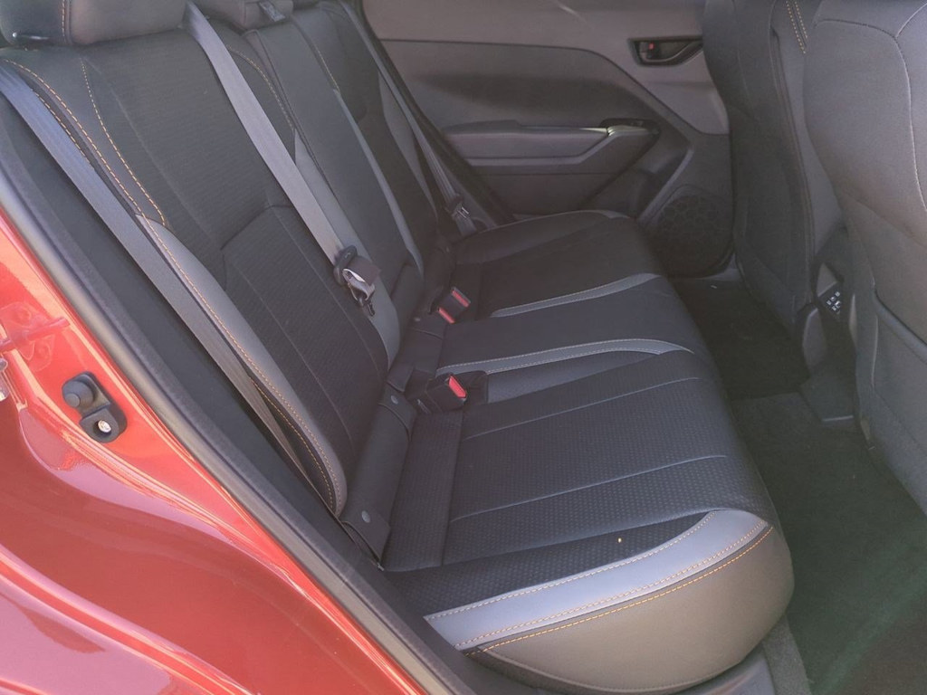 Thumbnail: 2025 Subaru Crosstrek - 27