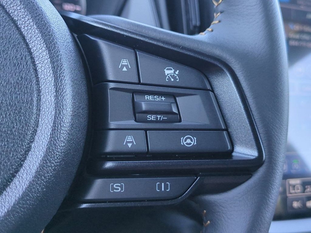 Thumbnail: 2025 Subaru Crosstrek - 29