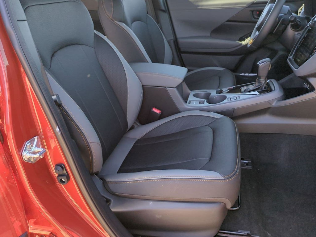 Thumbnail: 2025 Subaru Crosstrek - 11