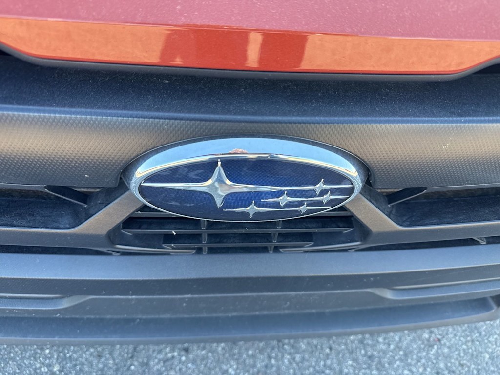 Thumbnail: 2025 Subaru Crosstrek - 19
