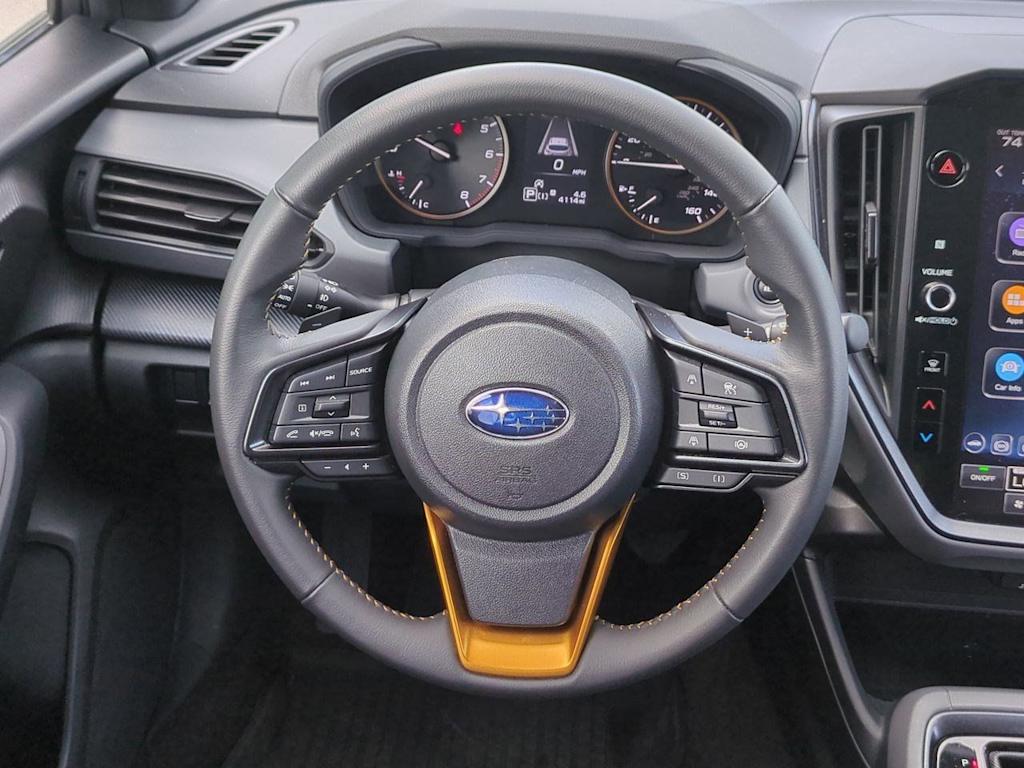 Thumbnail: 2025 Subaru Crosstrek - 13