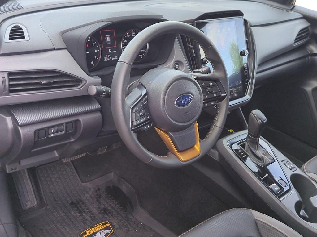 Thumbnail: 2025 Subaru Crosstrek - 2