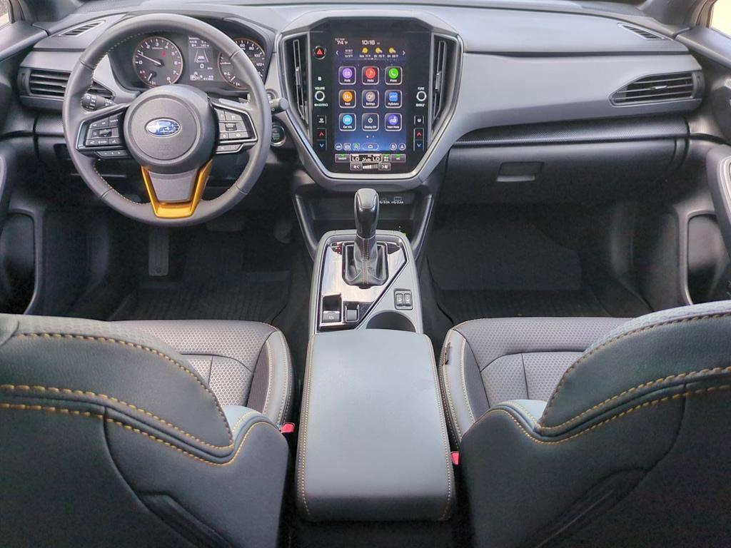 Thumbnail: 2025 Subaru Crosstrek - 9