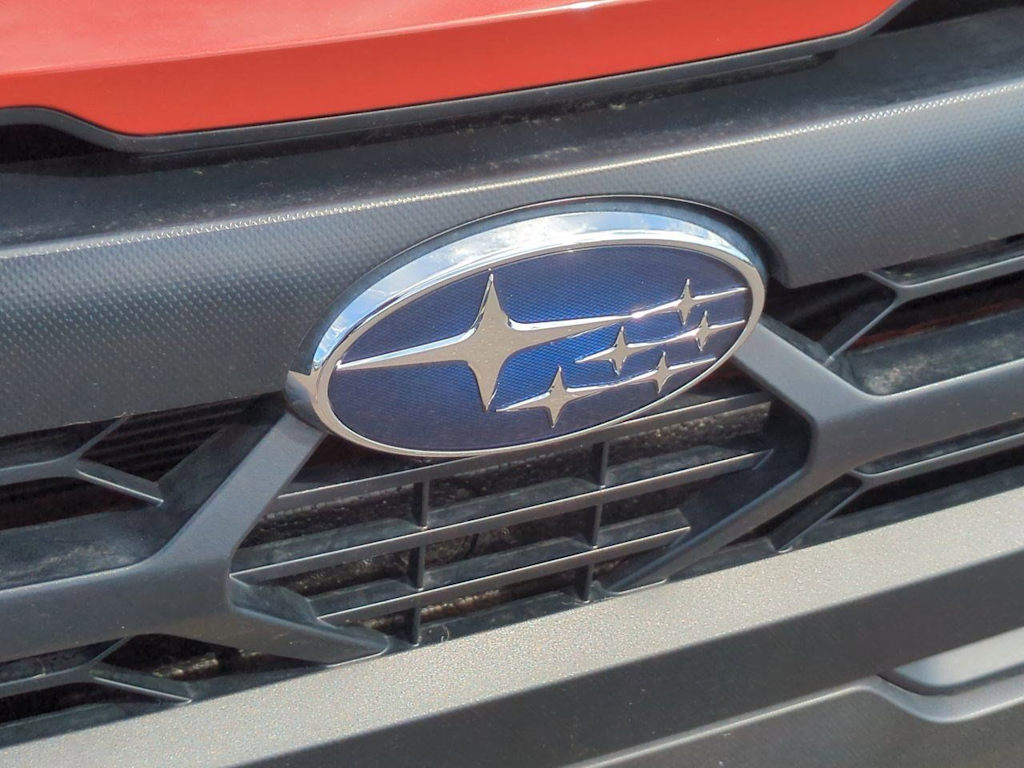 Thumbnail: 2025 Subaru Crosstrek - 7