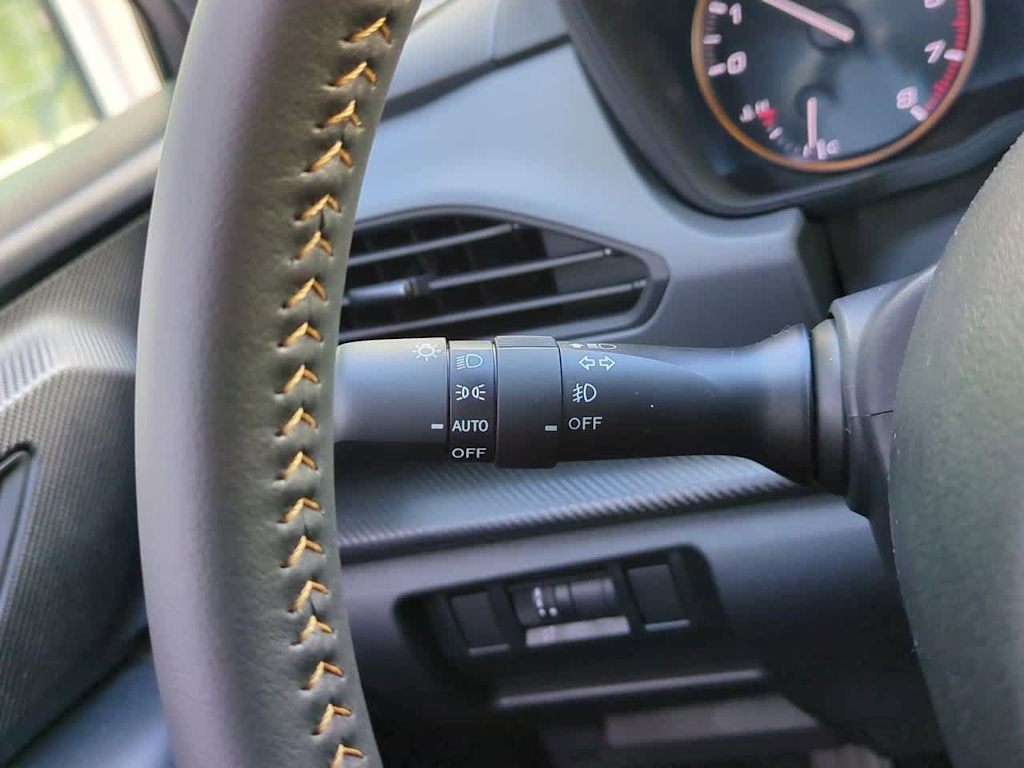 Thumbnail: 2025 Subaru Crosstrek - 30