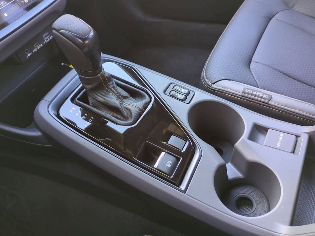 Thumbnail: 2025 Subaru Crosstrek - 15