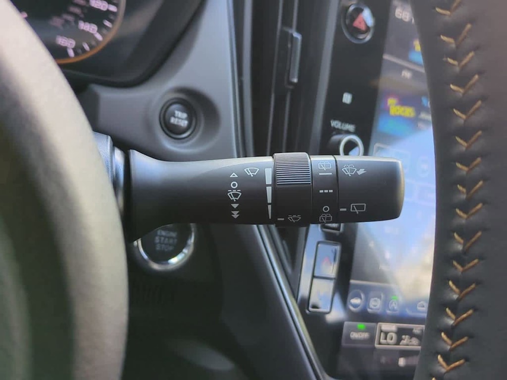 Thumbnail: 2025 Subaru Crosstrek - 29