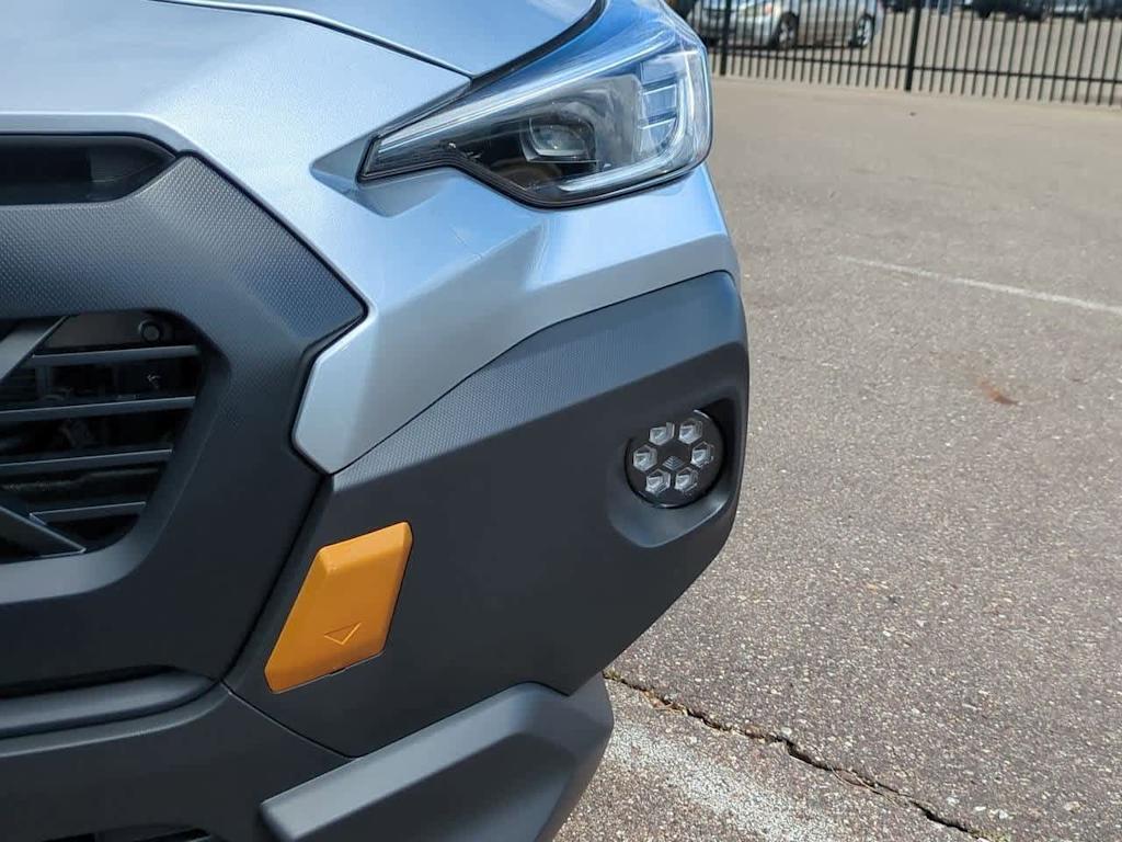 Thumbnail: 2025 Subaru Crosstrek - 7