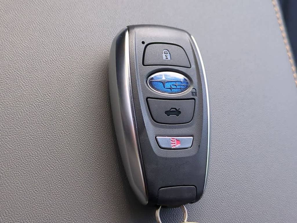 Thumbnail: 2025 Subaru Crosstrek - 17