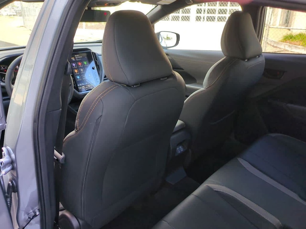 Thumbnail: 2025 Subaru Crosstrek - 12