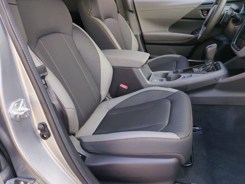 Thumbnail: 2025 Subaru Crosstrek - 11