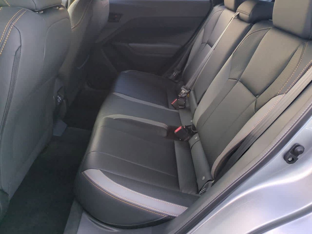 Thumbnail: 2025 Subaru Crosstrek - 25