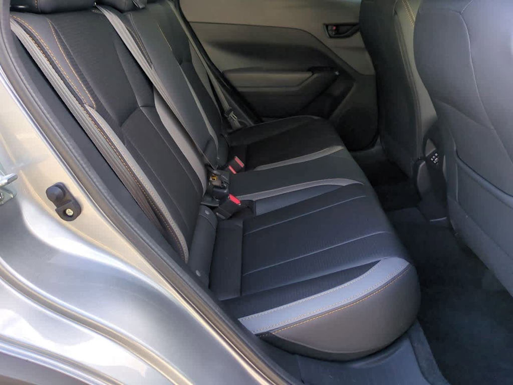 Thumbnail: 2025 Subaru Crosstrek - 26