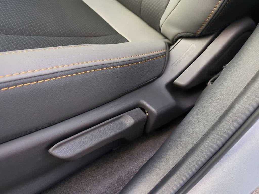 Thumbnail: 2025 Subaru Crosstrek - 24