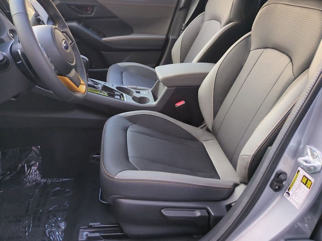 Thumbnail: 2025 Subaru Crosstrek - 10