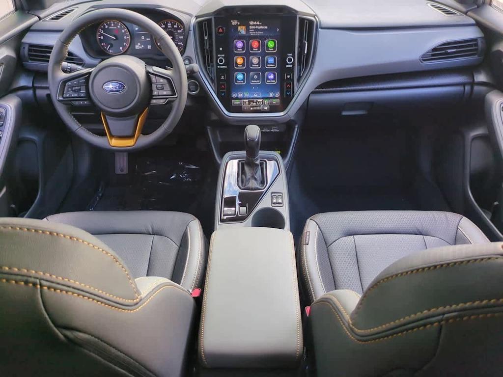 Thumbnail: 2025 Subaru Crosstrek - 9