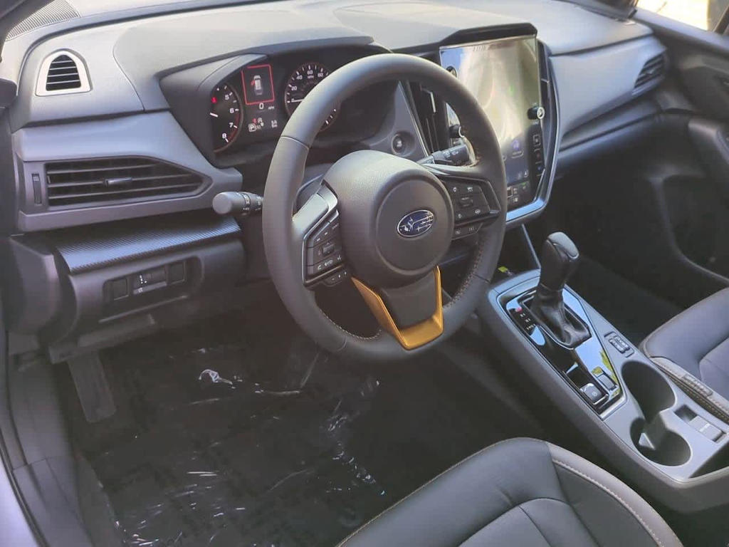 Thumbnail: 2025 Subaru Crosstrek - 2