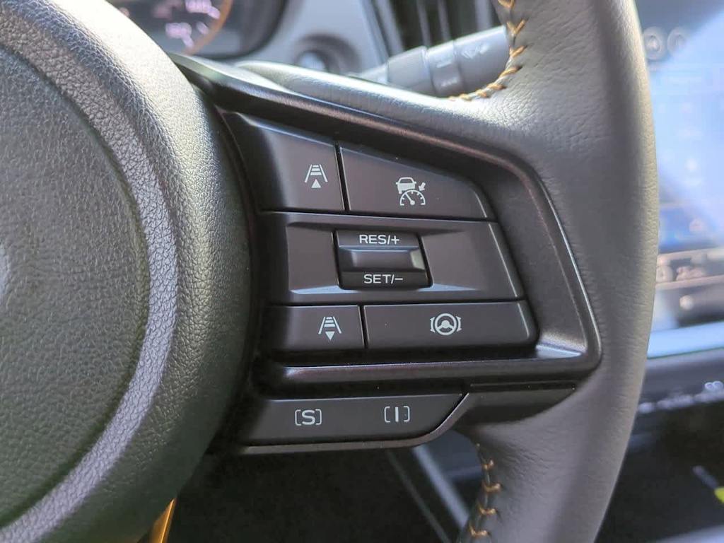 Thumbnail: 2025 Subaru Crosstrek - 28