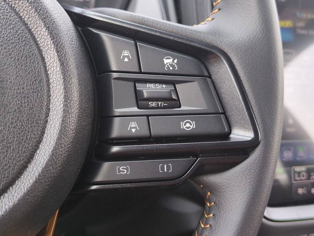 Thumbnail: 2025 Subaru Crosstrek - 30