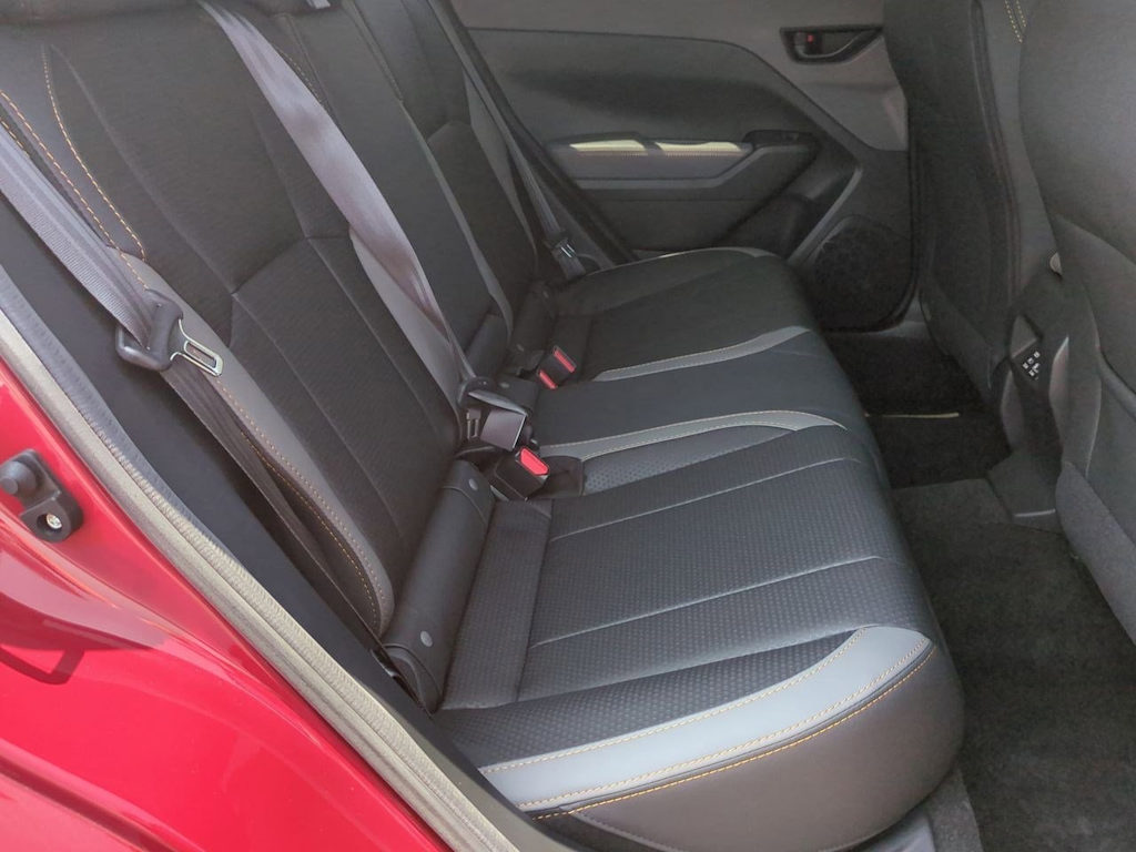 Thumbnail: 2025 Subaru Crosstrek - 27