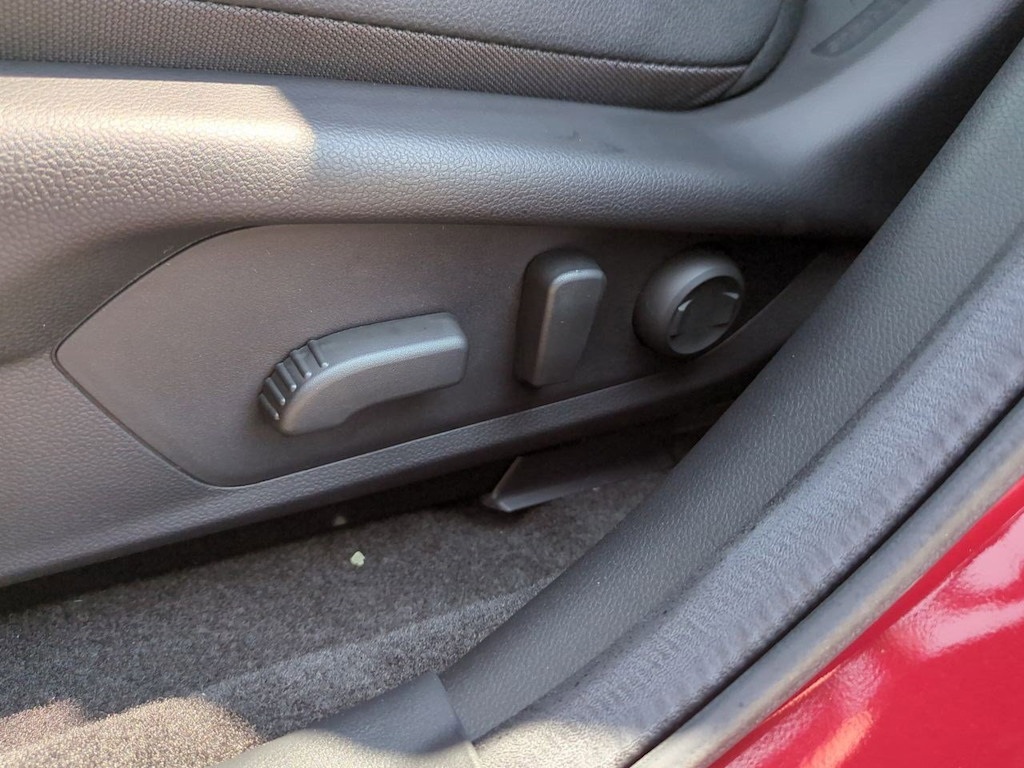 Thumbnail: 2025 Subaru Crosstrek - 24