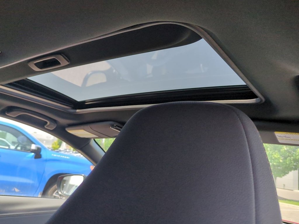 Thumbnail: 2025 Subaru Crosstrek - 28