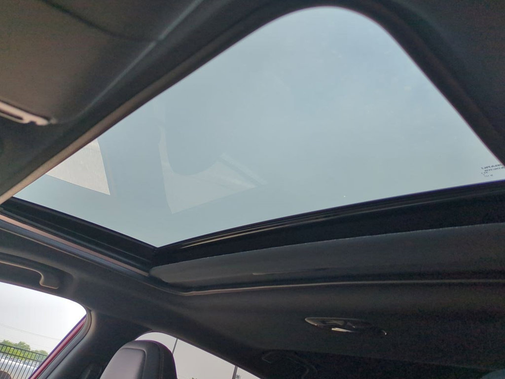 Thumbnail: 2025 Subaru Crosstrek - 25