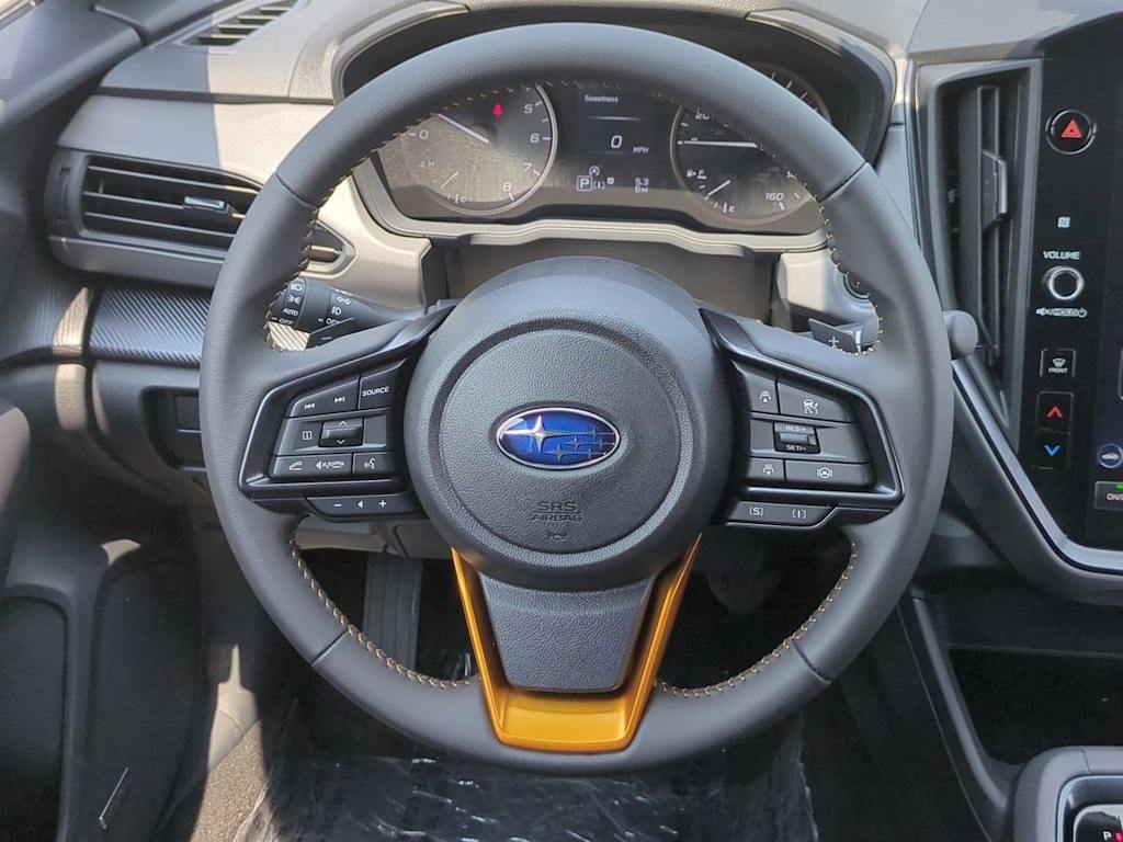 Thumbnail: 2025 Subaru Crosstrek - 13