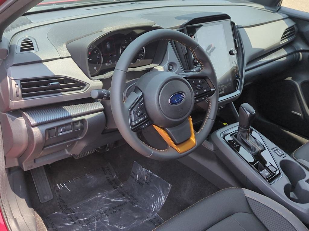 Thumbnail: 2025 Subaru Crosstrek - 2