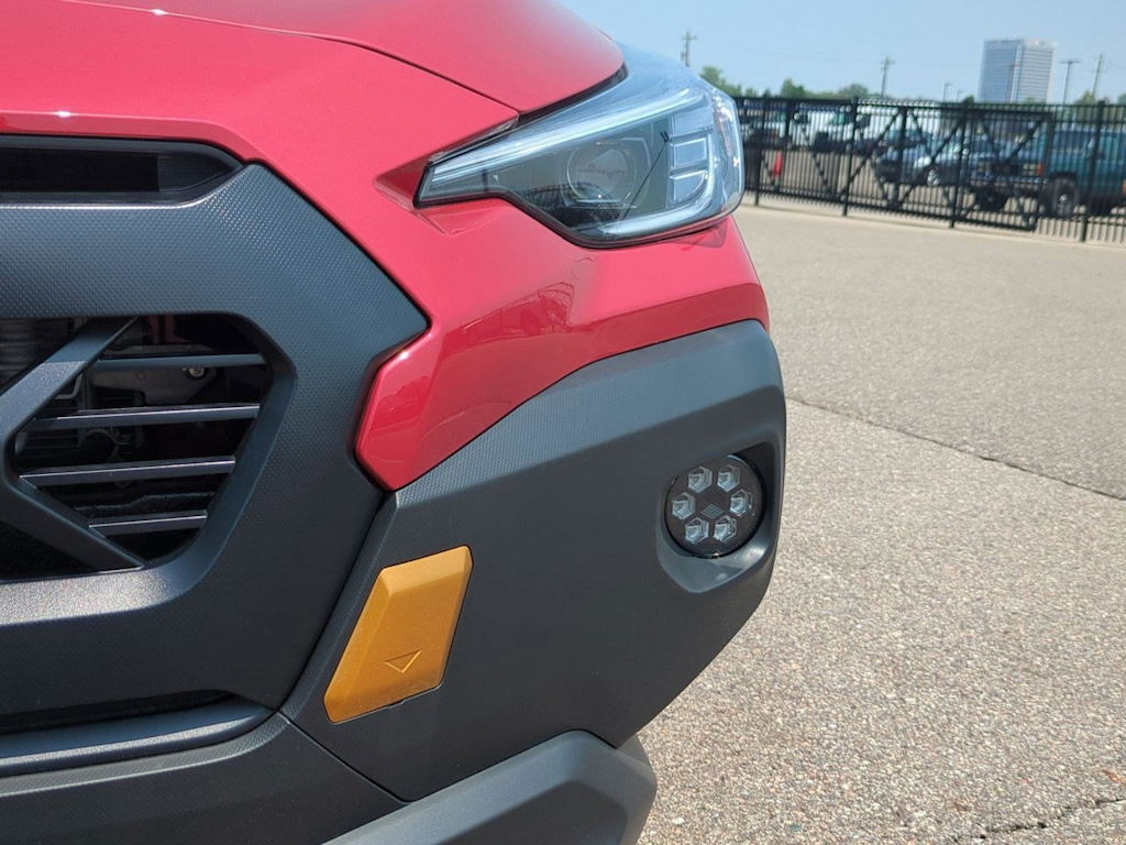 Thumbnail: 2025 Subaru Crosstrek - 22