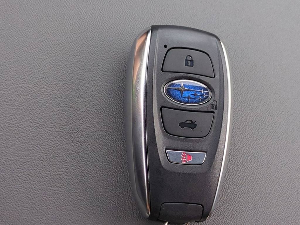 Thumbnail: 2025 Subaru Crosstrek - 17