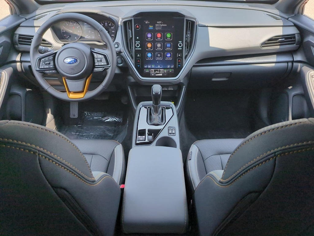 Thumbnail: 2025 Subaru Crosstrek - 9