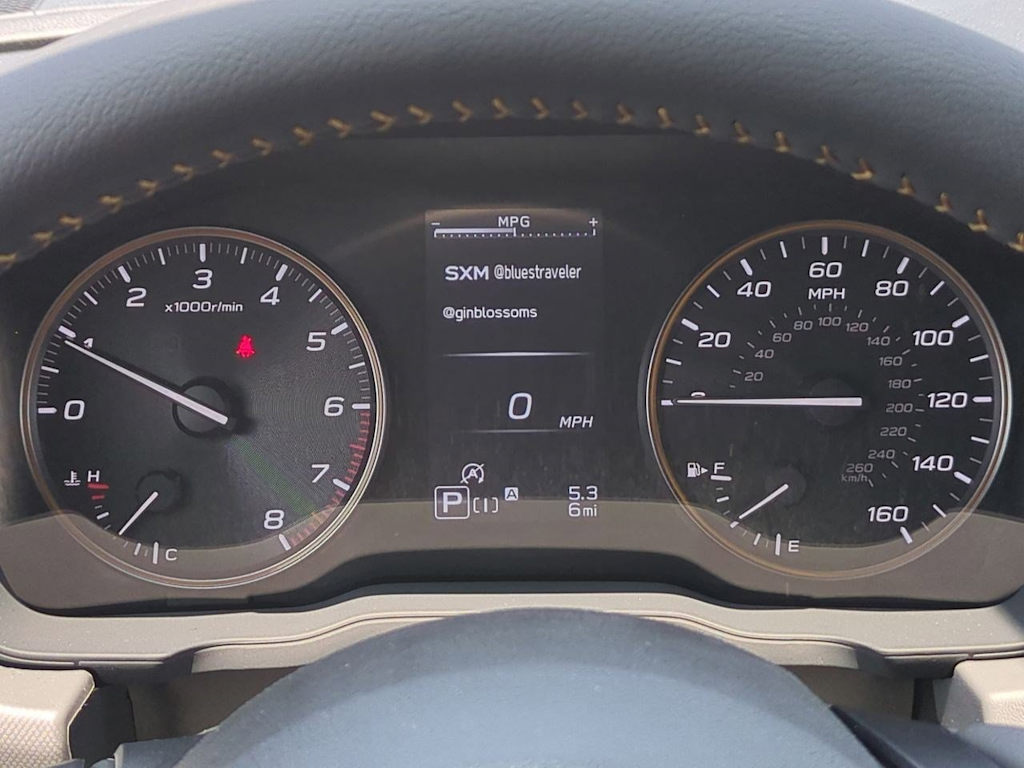 Thumbnail: 2025 Subaru Crosstrek - 16