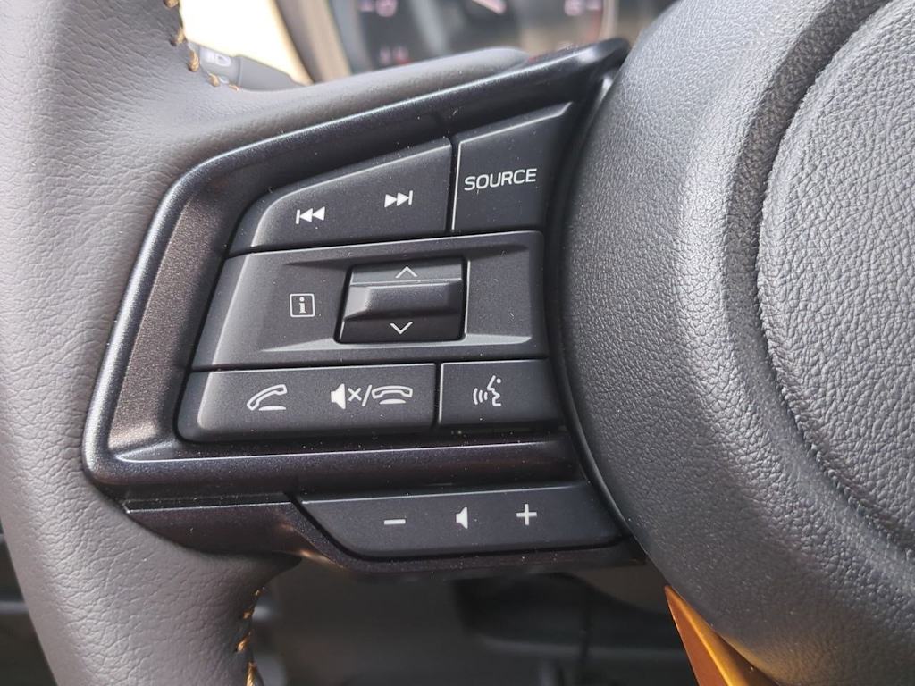 Thumbnail: 2025 Subaru Crosstrek - 29