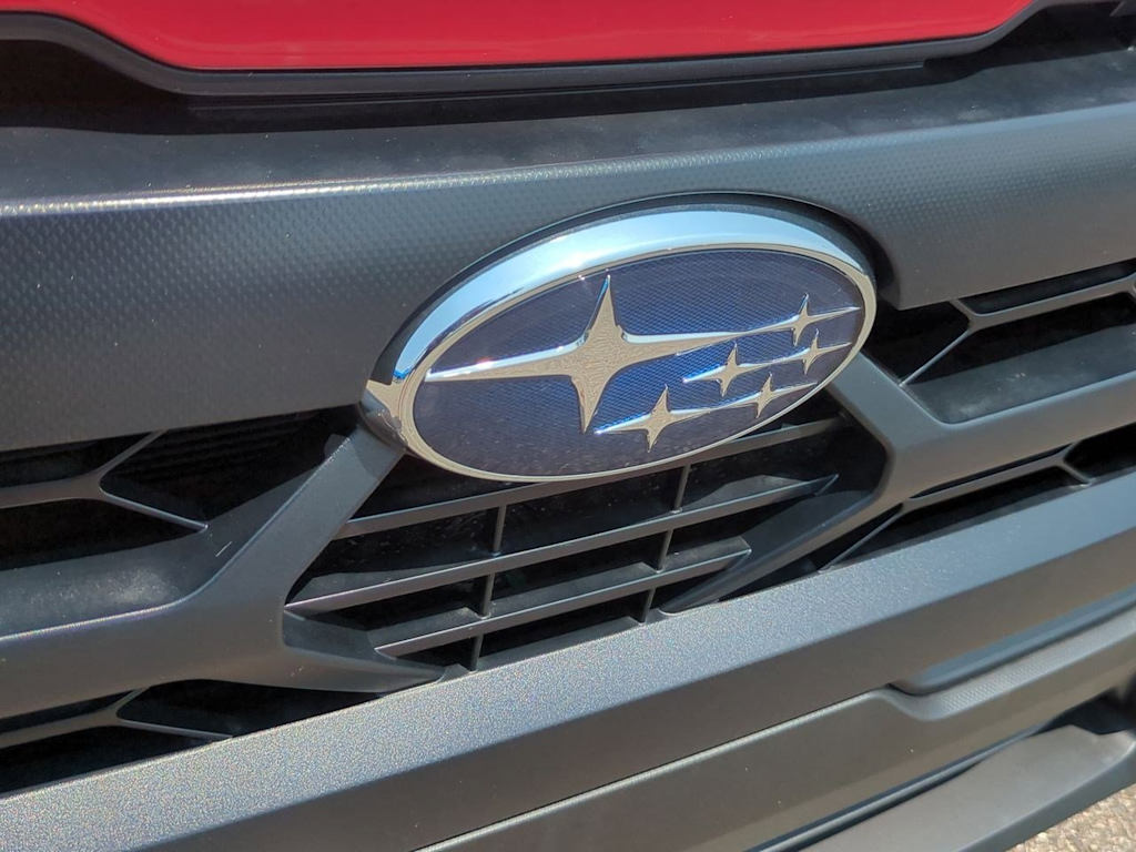 Thumbnail: 2025 Subaru Crosstrek - 7