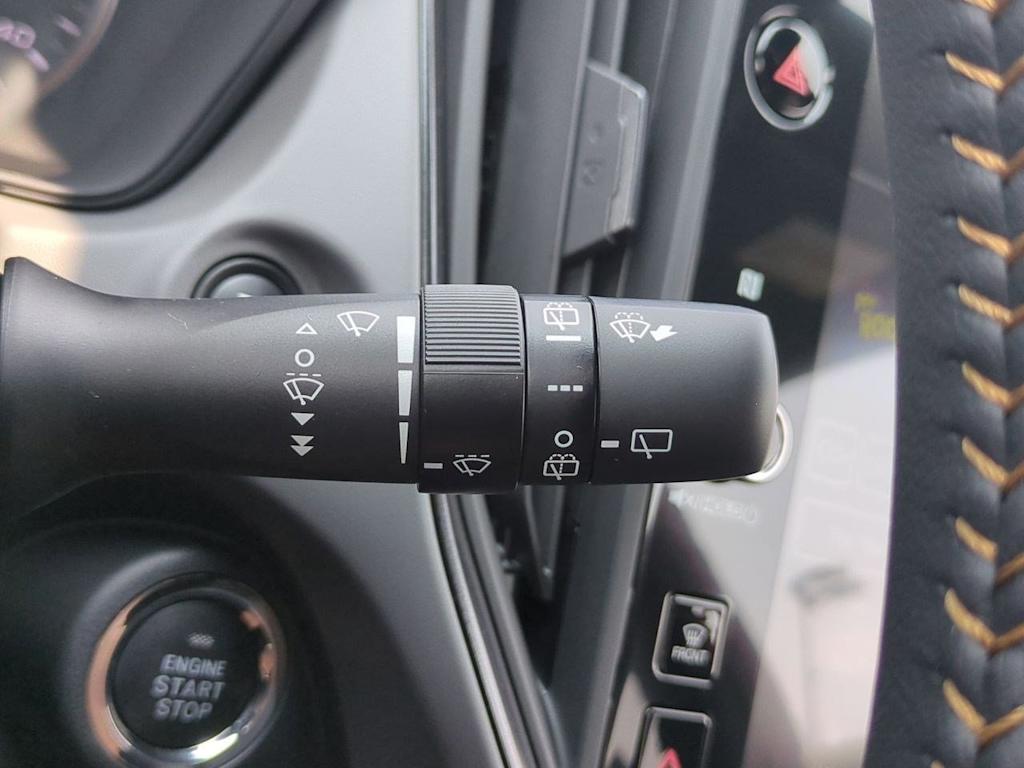 Thumbnail: 2025 Subaru Crosstrek - 31