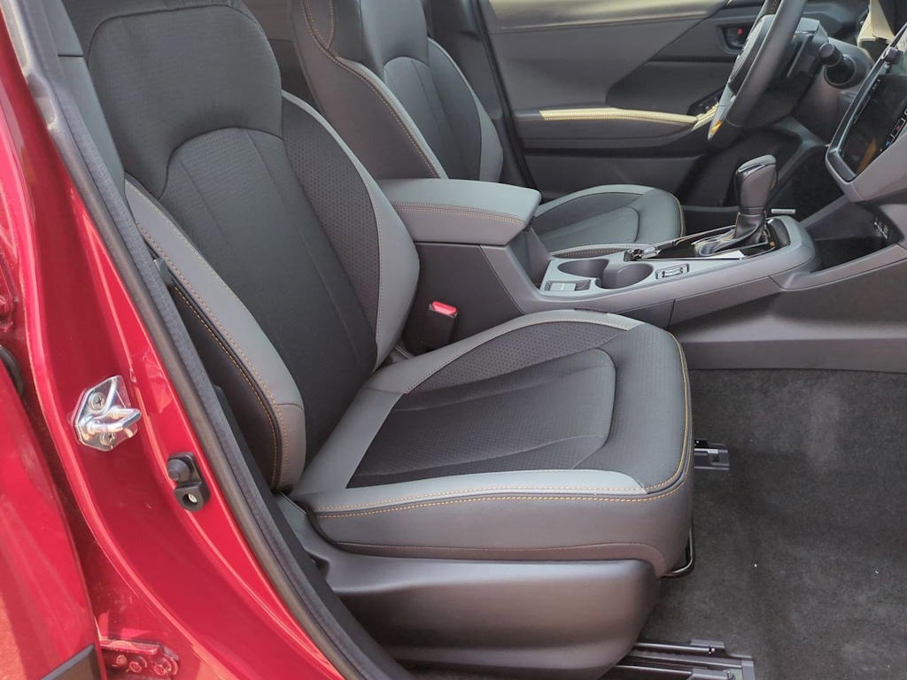 Thumbnail: 2025 Subaru Crosstrek - 11