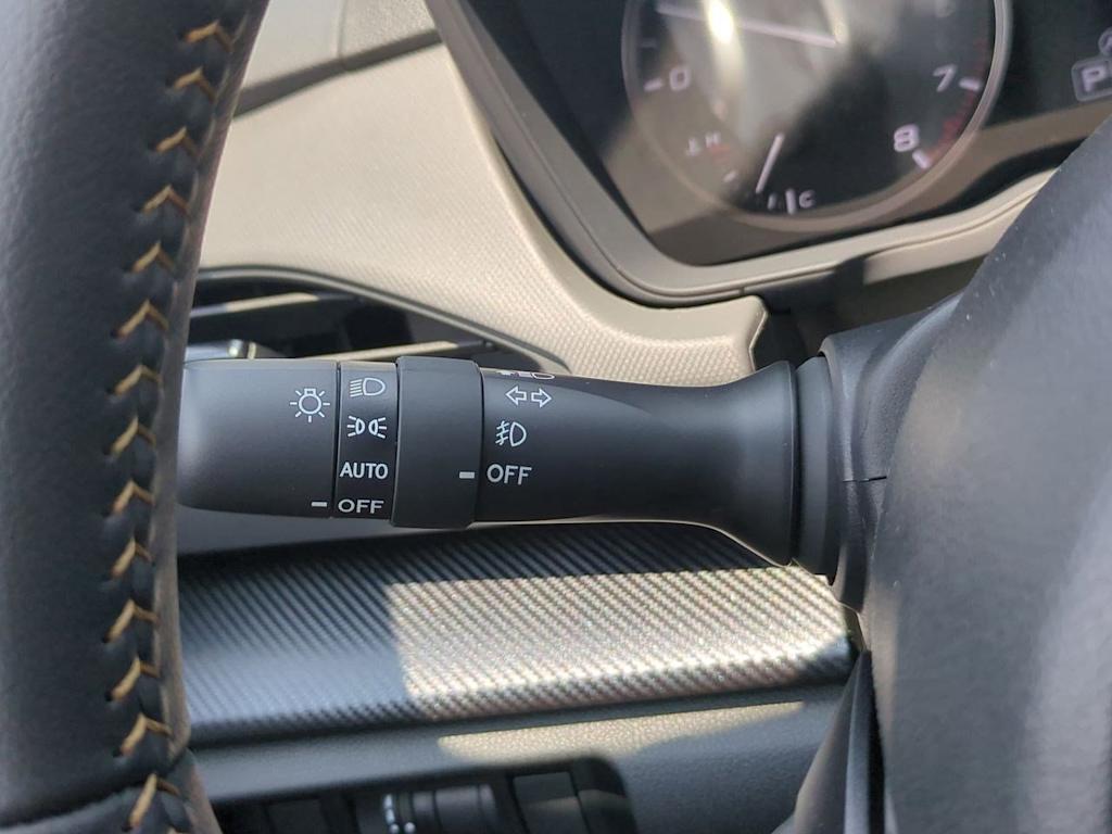 Thumbnail: 2025 Subaru Crosstrek - 32