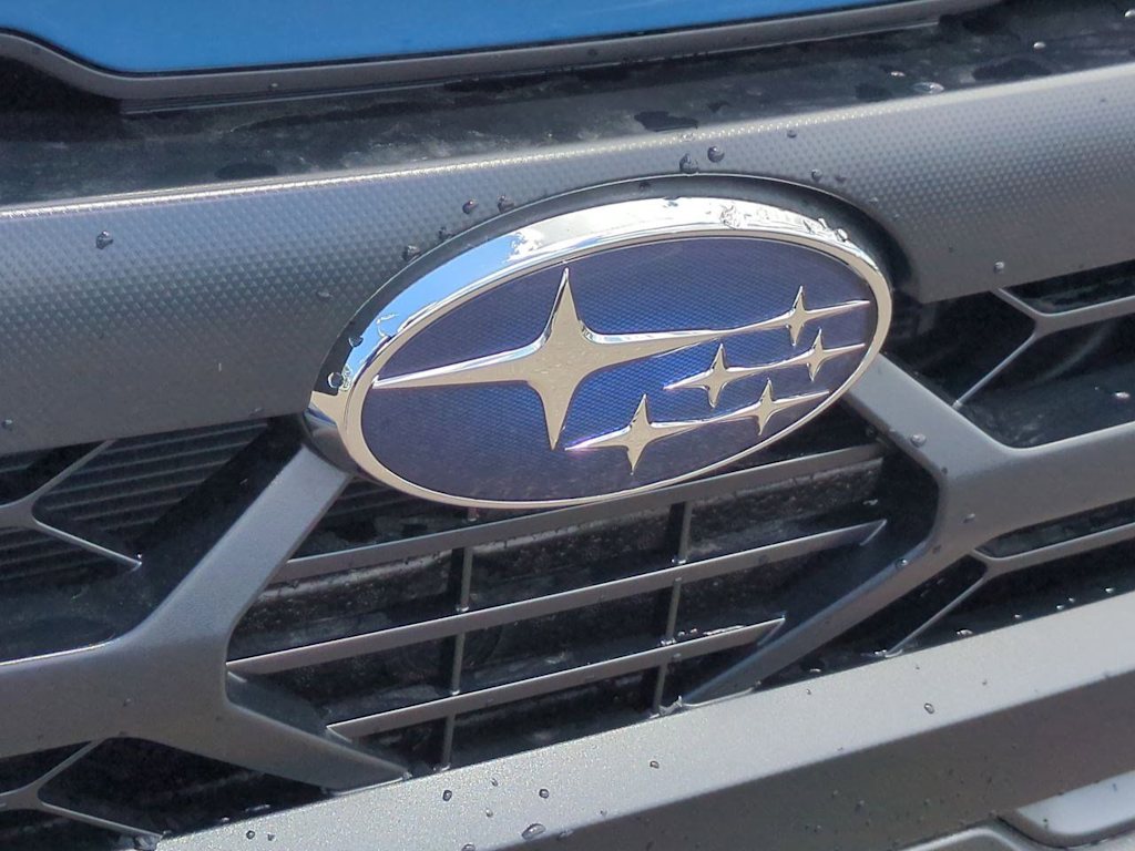 Thumbnail: 2026 Subaru Crosstrek - 7