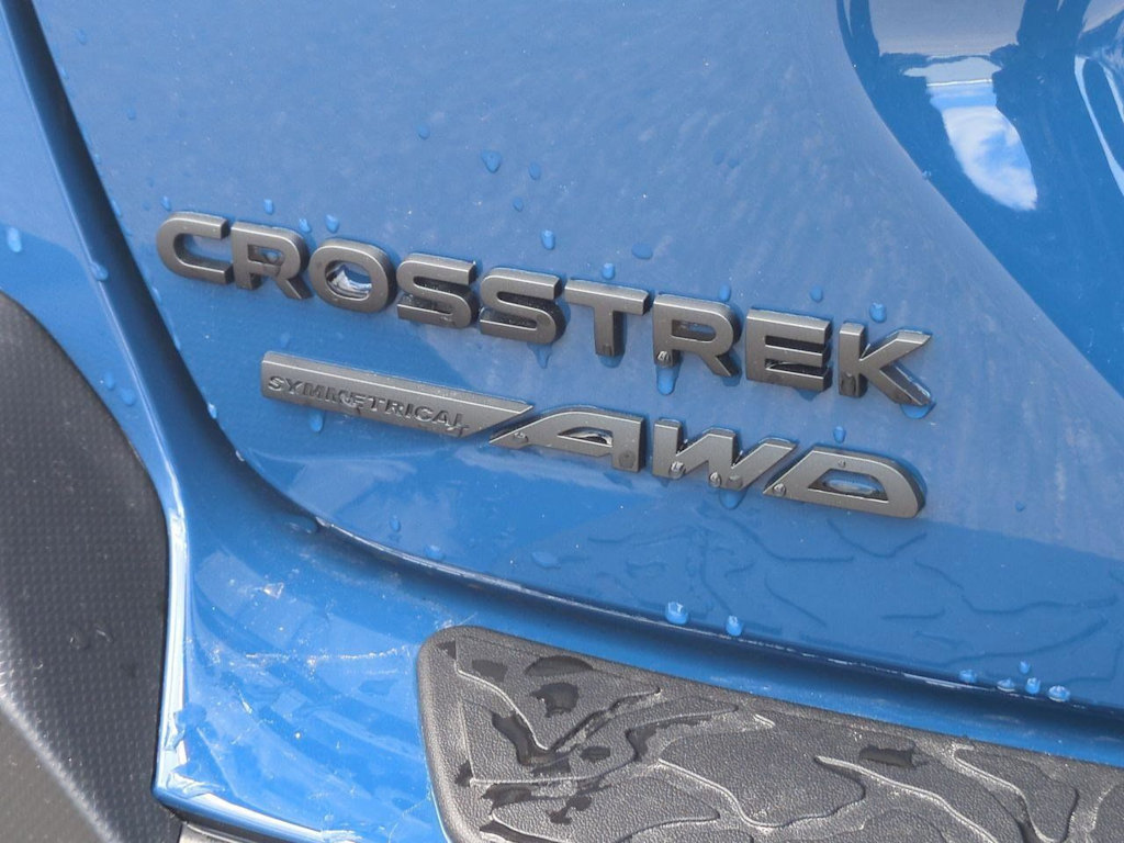 Thumbnail: 2026 Subaru Crosstrek - 24