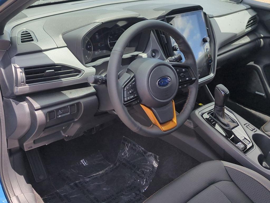 Thumbnail: 2026 Subaru Crosstrek - 2